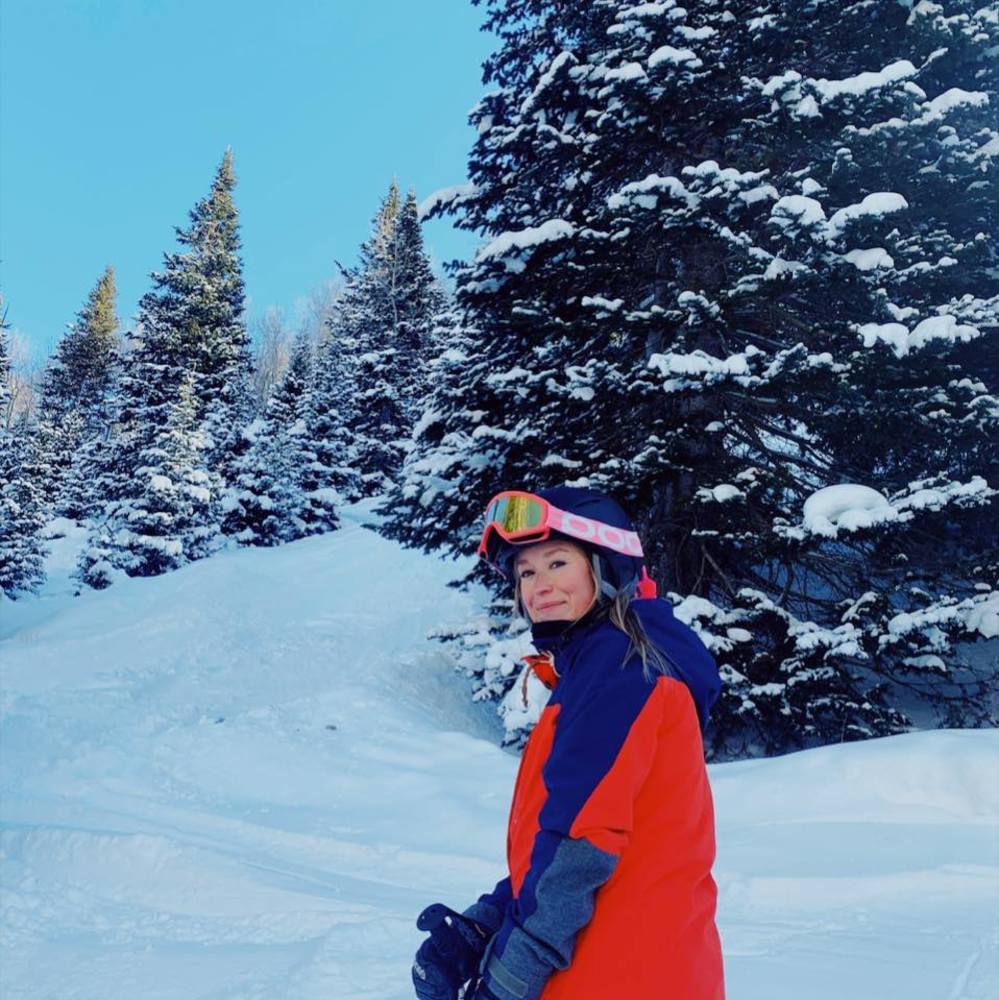 Meet your Posher, Kelly